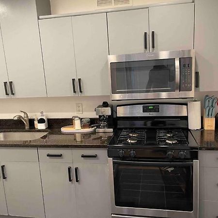 Cozy Penthouse Atlanta,Ga Apartamento Exterior foto