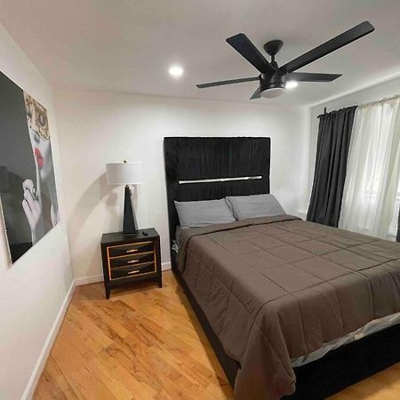 Cozy Penthouse Atlanta,Ga Apartamento Exterior foto