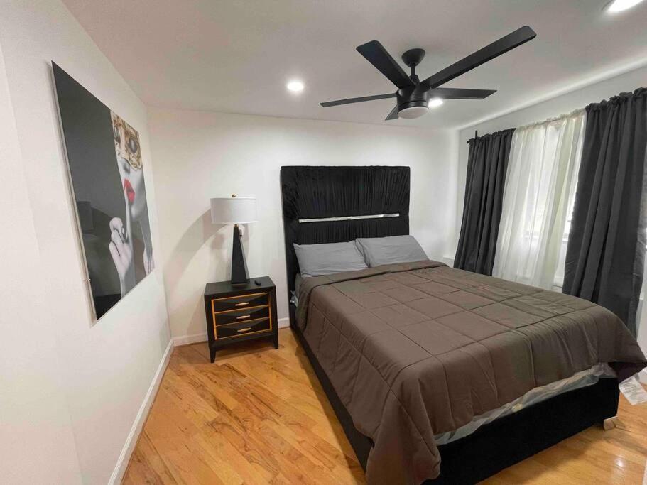 Cozy Penthouse Atlanta,Ga Apartamento Exterior foto