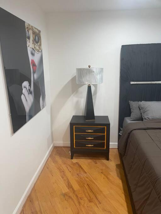 Cozy Penthouse Atlanta,Ga Apartamento Exterior foto